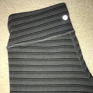 Lululemon Legging Size 4